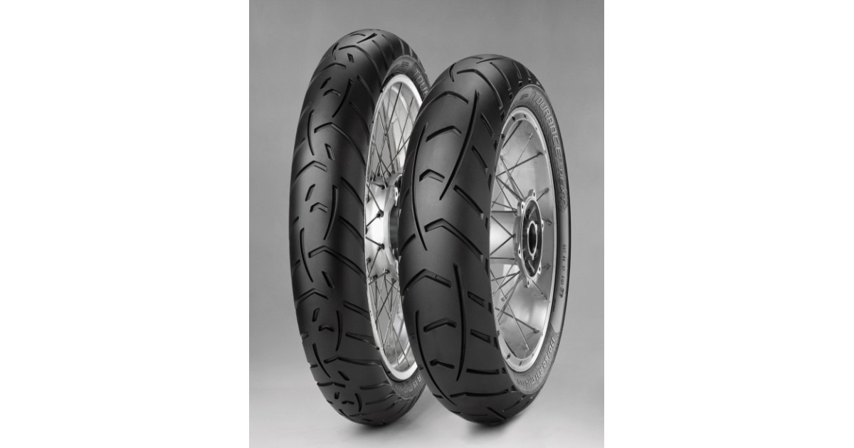 Pneu moto,  Metzeler Tourance NEXT 160/60 ZR17  69W  TL