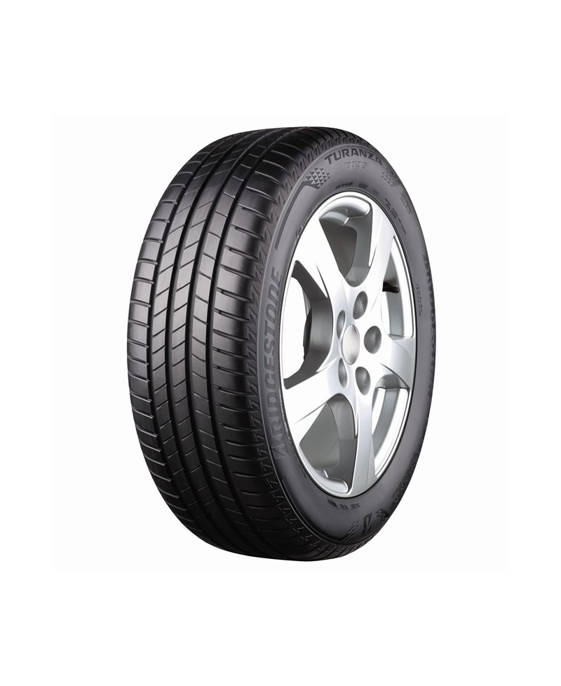 Pneu Bridgestone TURANZA T005 AO 255/40R20 104Y XL SILENT