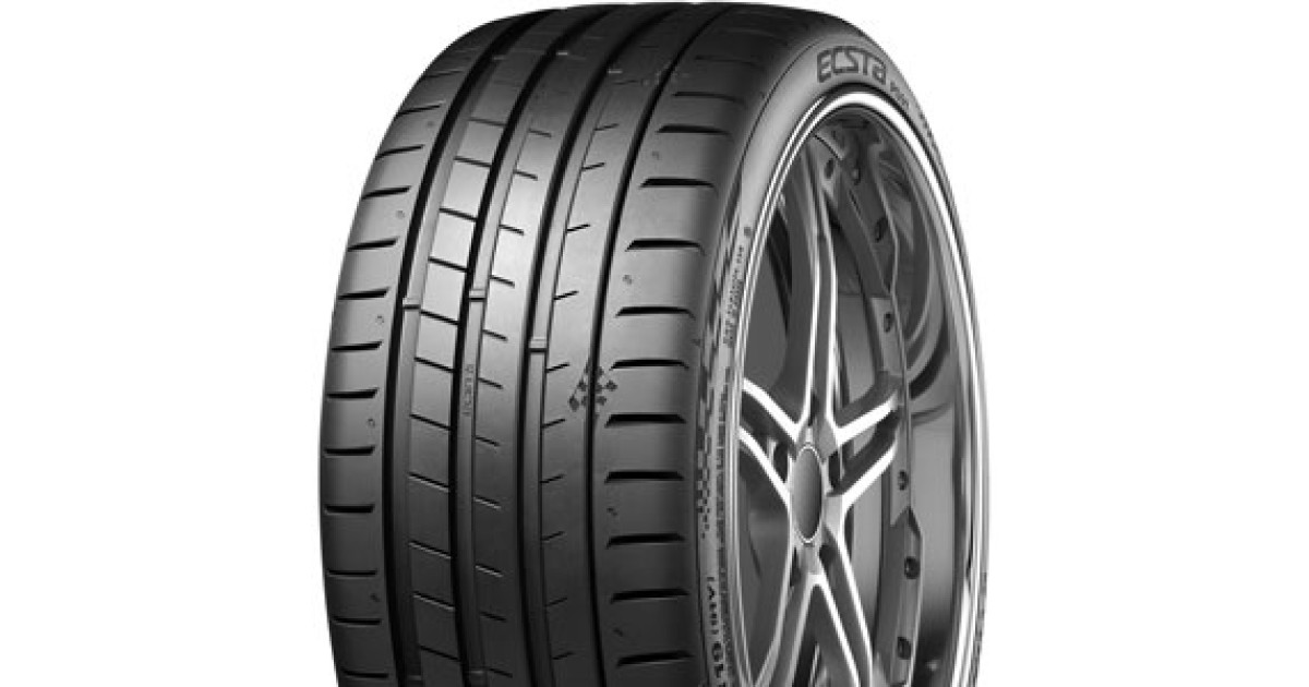 Pneu KUMHO PS72 215/45/17 91 Y XL MFS
