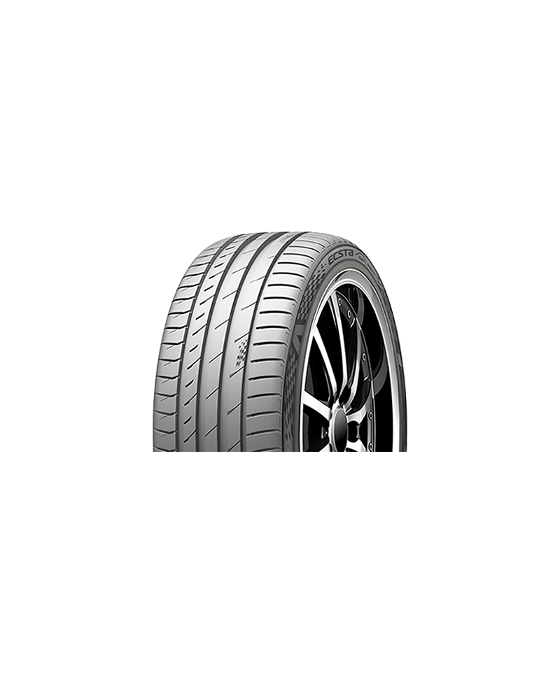 Pneu Kumho Ecsta PS71 SUV 215/65R 17 99V