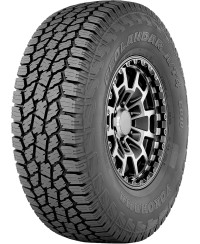 Pneu Yokohama Geolandar A/T4 (G018) 255 /70 R15C 112/110S ,3PMSF