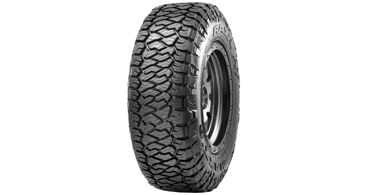 Pneu MAXXIS RAZR AT781 225/65/17 102 T 3PMSF