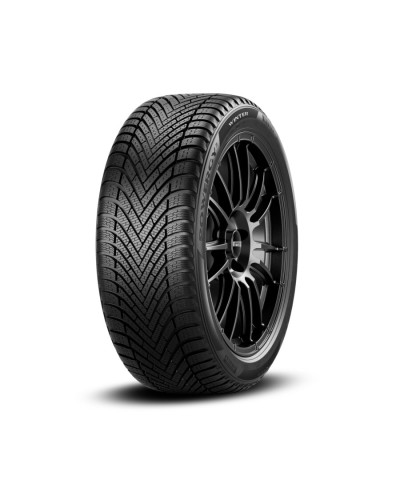 Pneu Pirelli POWERGY WINTER 205/55 R16 91H, M&S, 3PMSF