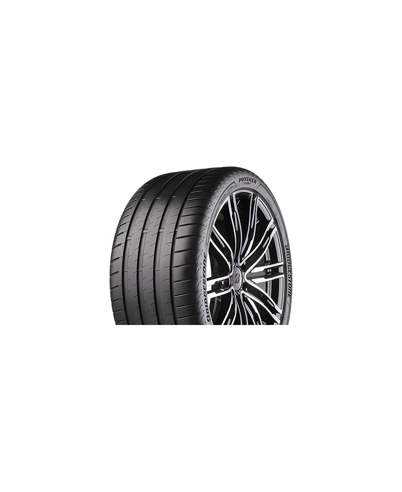 Pneu Bridgestone Potenza Sport RO1 Enliten 265/30ZR 19 (93Y) XL