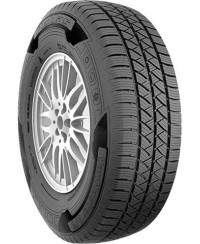 Pneu PETLAS VANMASTER ALL SEASON + 215/70/15 109 S 3PMSF (8PR)