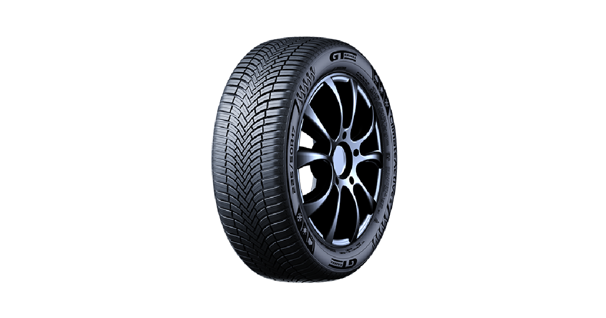 Pneu GT-Radial ClimateActive EV Ready 205/55R 16 94V M+S ,XL ,3PMSF