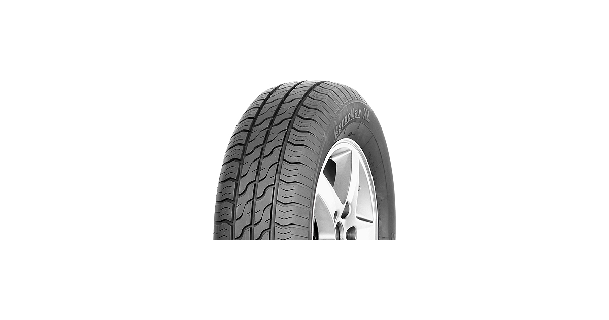 Pneu GT-Radial KargoMax ST4000 165/70R13 80N  M+S