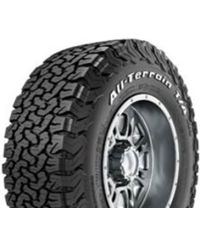 Pneu BF-Goodrich All Terrain T/A KO2 235/70R 16 104S M+S 3PMSF