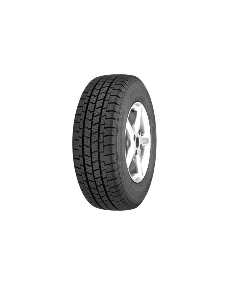Pneu GOODYEAR UG CARGO 195/75/16 107 R