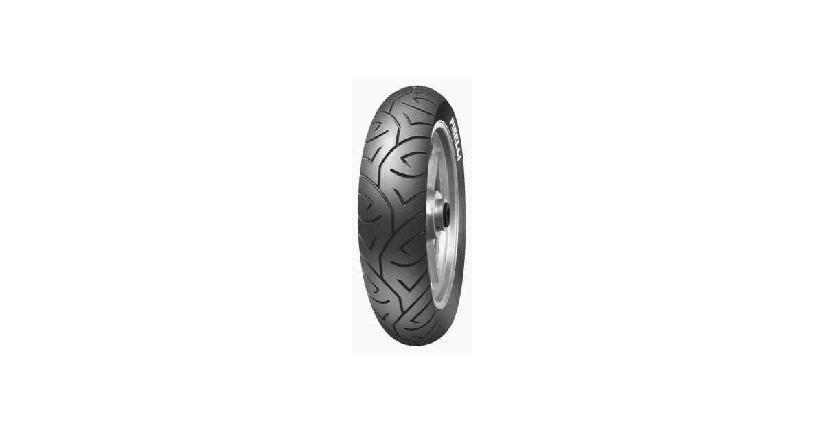 Pneu moto,  Pirelli Sport Demon Rear 130/70-16 61P TL