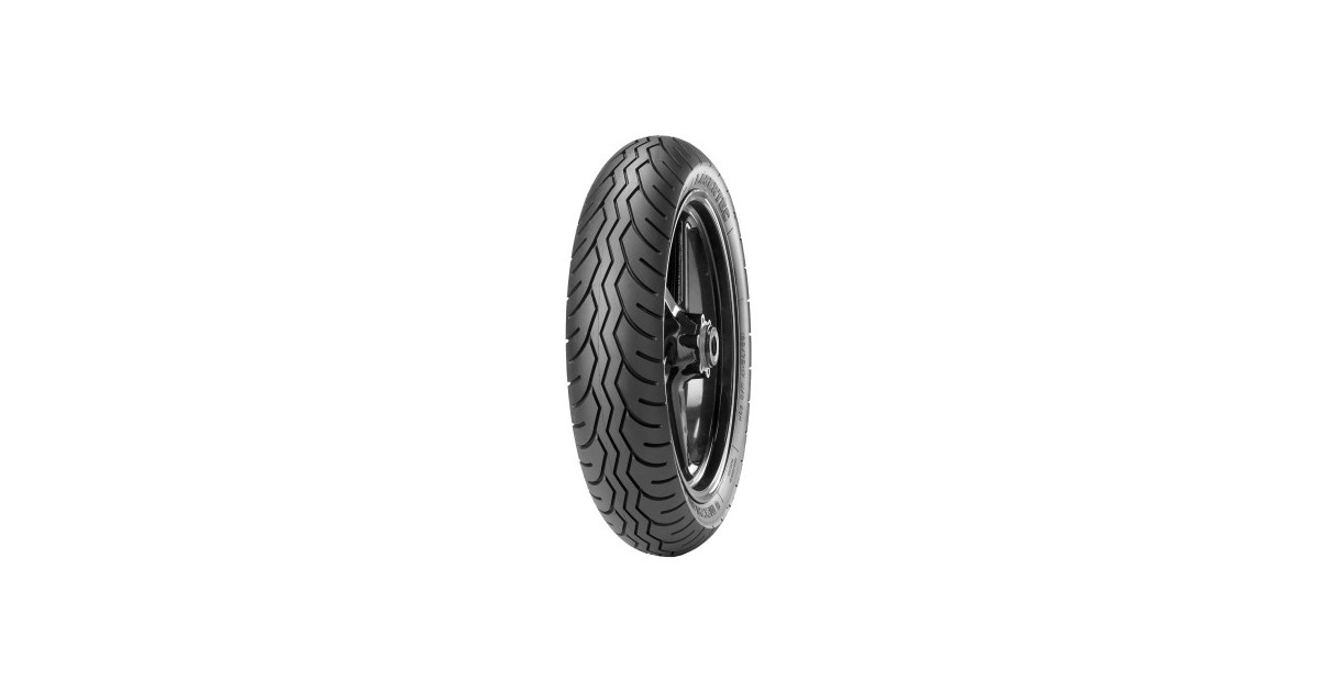 Pneu moto,  Metzeler Lasertec Rear 130/70-18 63H TL