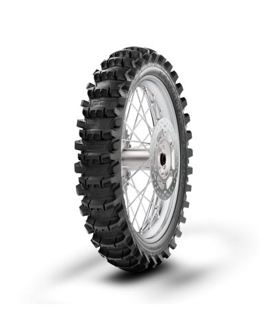 Pneu moto,  Pirelli Scorpion MX Soft Rear 100/90-19 57M TT NHS