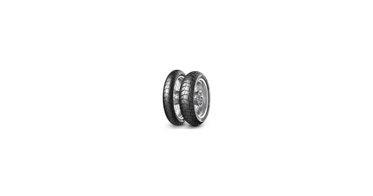 Pneu moto,  Metzeler Karoo Street 140/80R17  69V TL