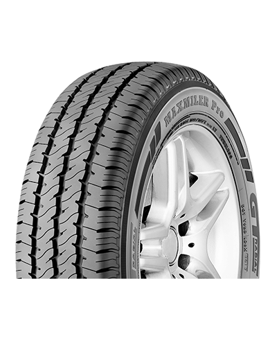 Pneu GT-Radial Maxmiler Pro 195R14C 106/104R