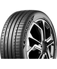 Pneu GT-Radial SportActive 2 EV SUV 255 /45R 20 105H XL