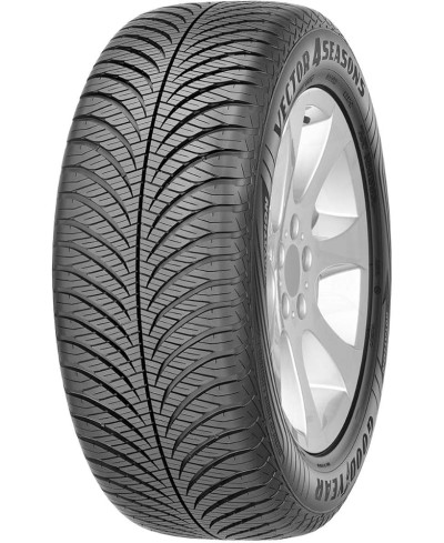 Pneu Goodyear  Vector 4Seasons G2 XL 195/55R20 95H ,3PMSF