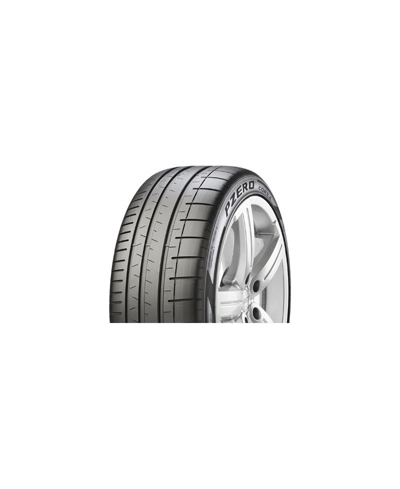 Pneu Pirelli  PZERO CORSA PZC4 (AO) 275 /30 ZR20 (97Y) XL
