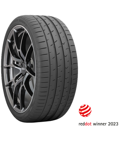 Pneu Toyo PROXES SPORT 2 XL 235/35 R20 92Y