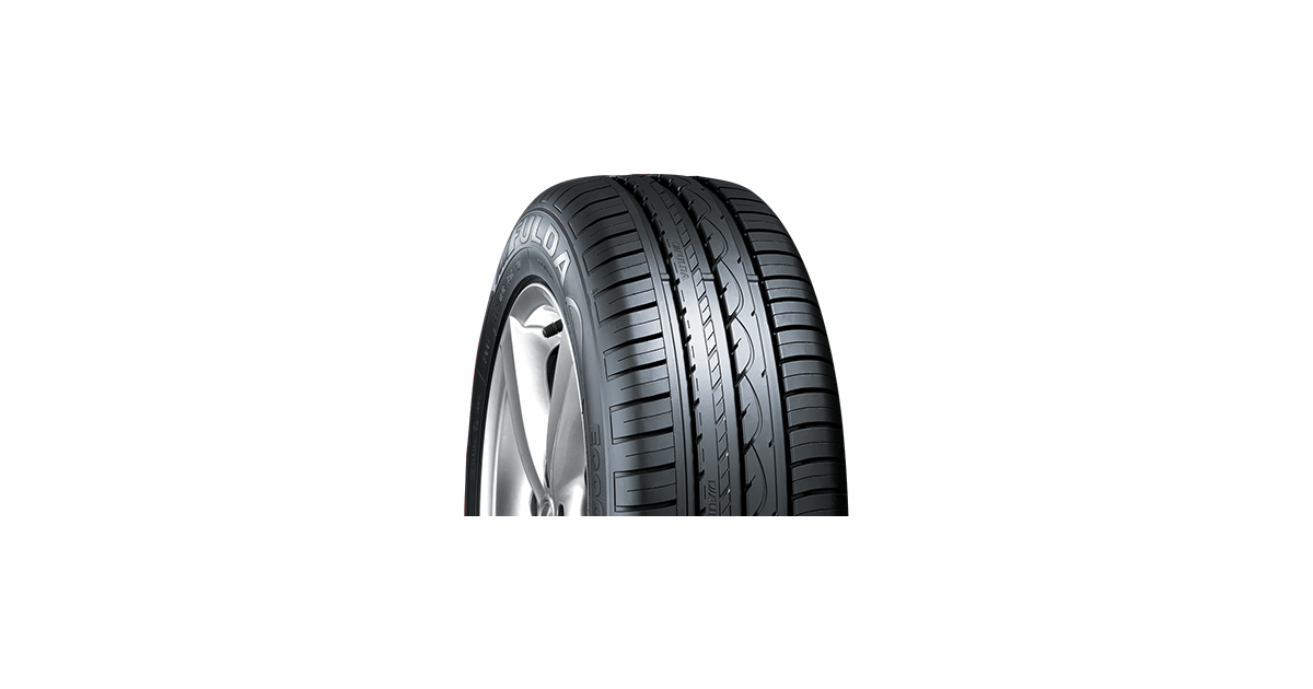 Pneu Fulda ECOCONTROL HP 185/60R15 88H XL