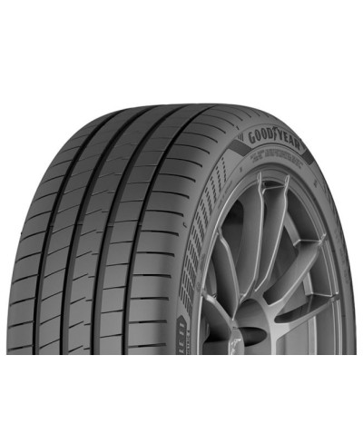 Pneu GOODYEAR  Eagle F1 ASYMMETRIC 6 SEAL  235 /55 R19 105 T , EVR