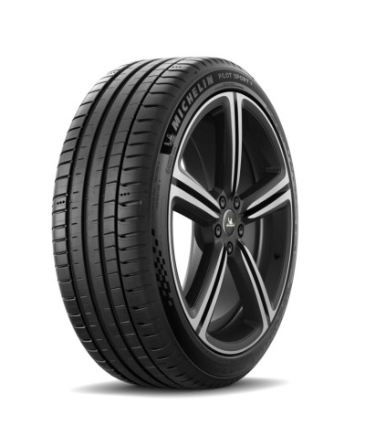 Pneu MICHELIN Pilot Sport 5 XL (*) 225/40/19 93 Y