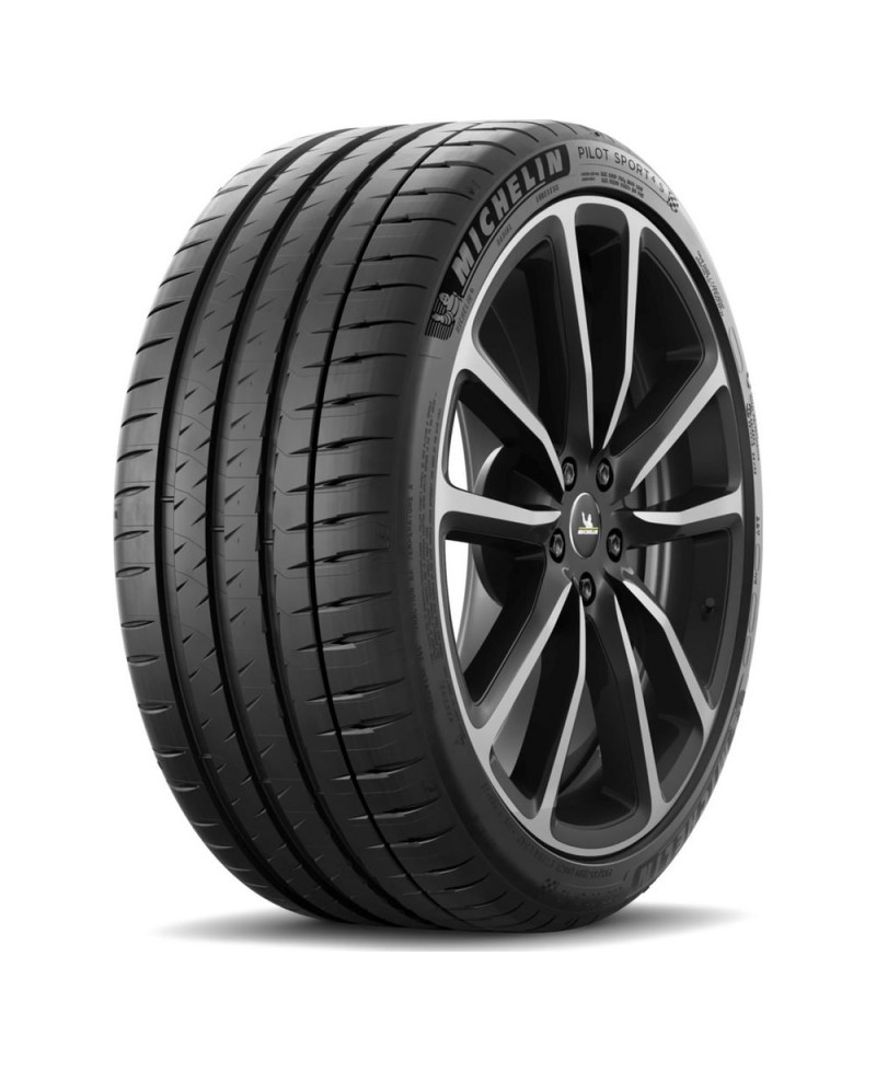 Pneu MICHELIN  Pilot Sport 4S ACOUSTIC  XL 295 /30 R21 102 Y