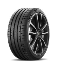 Pneu MICHELIN  Pilot Sport 4S ACOUSTIC  XL 295 /30 R21 102 Y