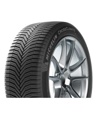 Pneu Michelin CROSSCLIMATE + 195/50R15 86V XL 3PMSF