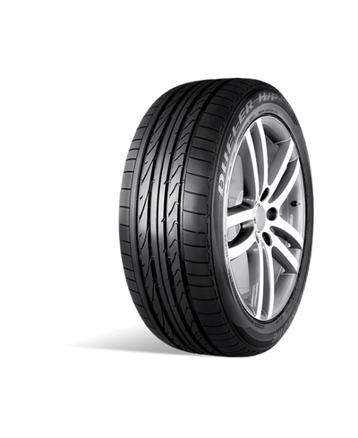 Pneu Bridgestone DUELER H/P SPORT MO 235/60R18 103V