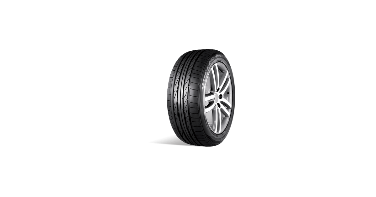 Pneu Bridgestone DUELER H/P SPORT MO 235/ 60 R18 103V