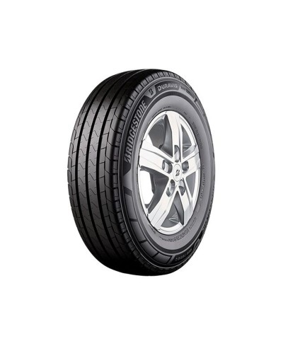 Pneu Bridgestone DURAVIS VAN Enliten 215/75R16C  116/114R 10PR