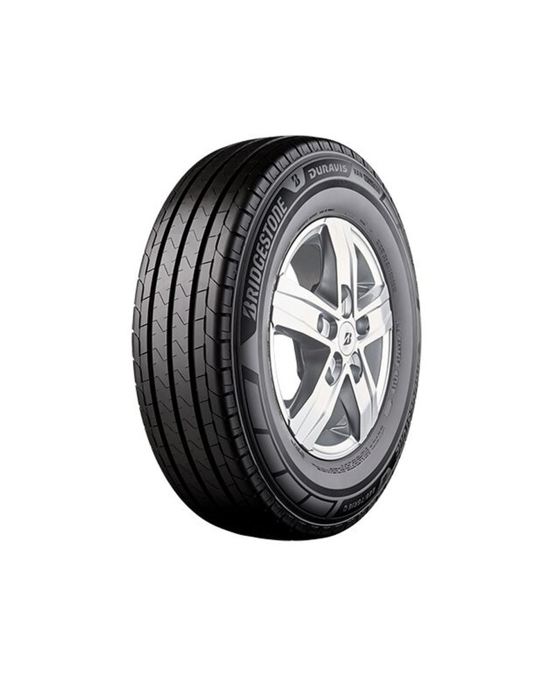 Pneu Bridgestone DURAVIS VAN Enliten 215/75R16C  116/114R 10PR