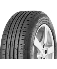 Pneu Continental ContiEcoContact 5 AO 205/ 55R 16 91W