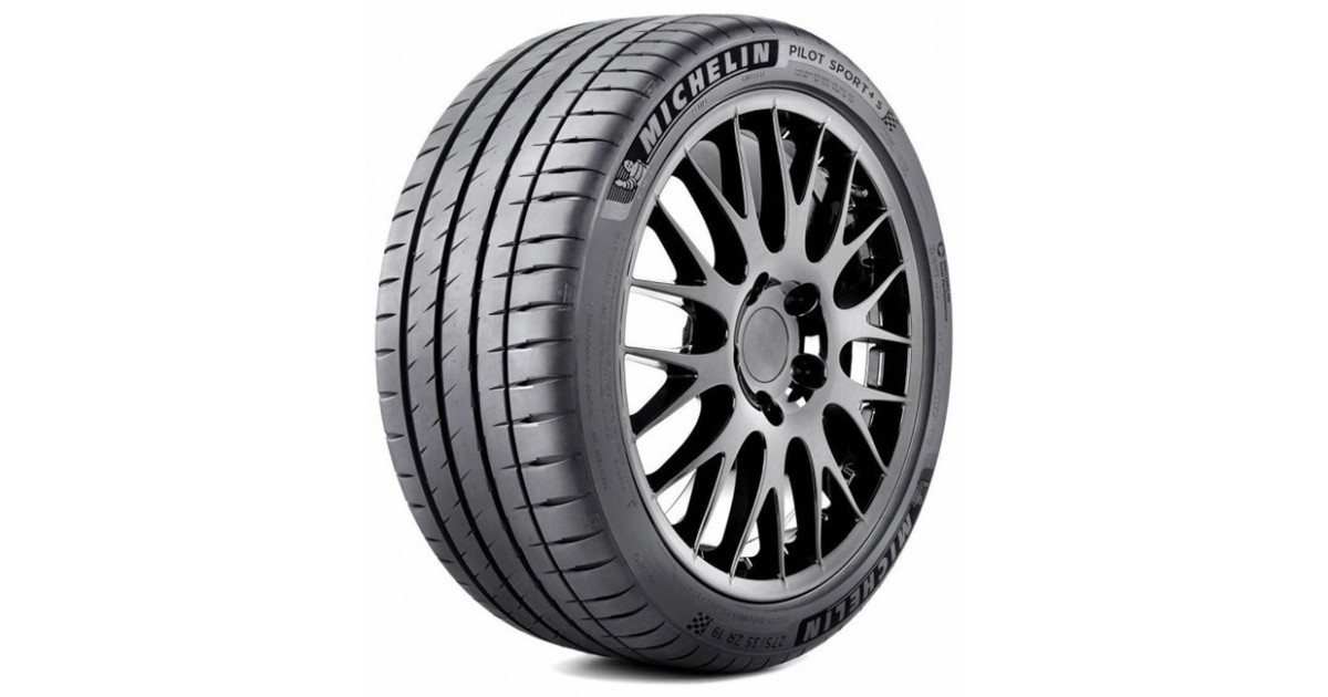 Pneu MICHELIN  Pilot Sport 4S MO1 B XL 265/ 40 R20 104 Y , FRV