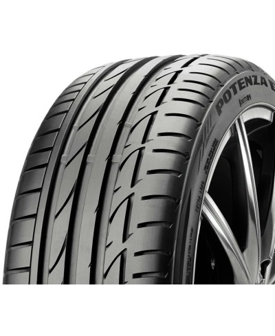 Pneu Bridgestone POTENZA S001 * 275/40R19 101Y RFT (DOT2021)