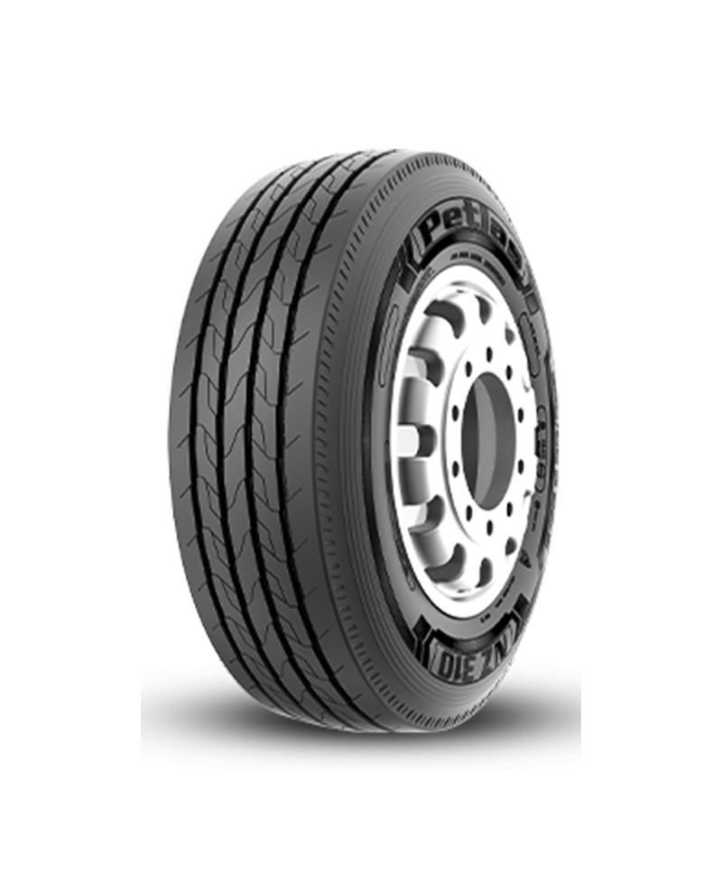 Pneu PETLAS NZ310 385/65/22.5 164 K ,3PMSF