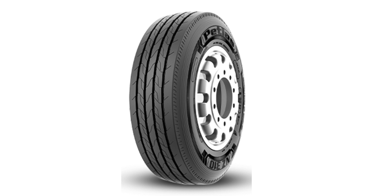 Pneu PETLAS NZ310 385/65/22.5 164 K ,3PMSF