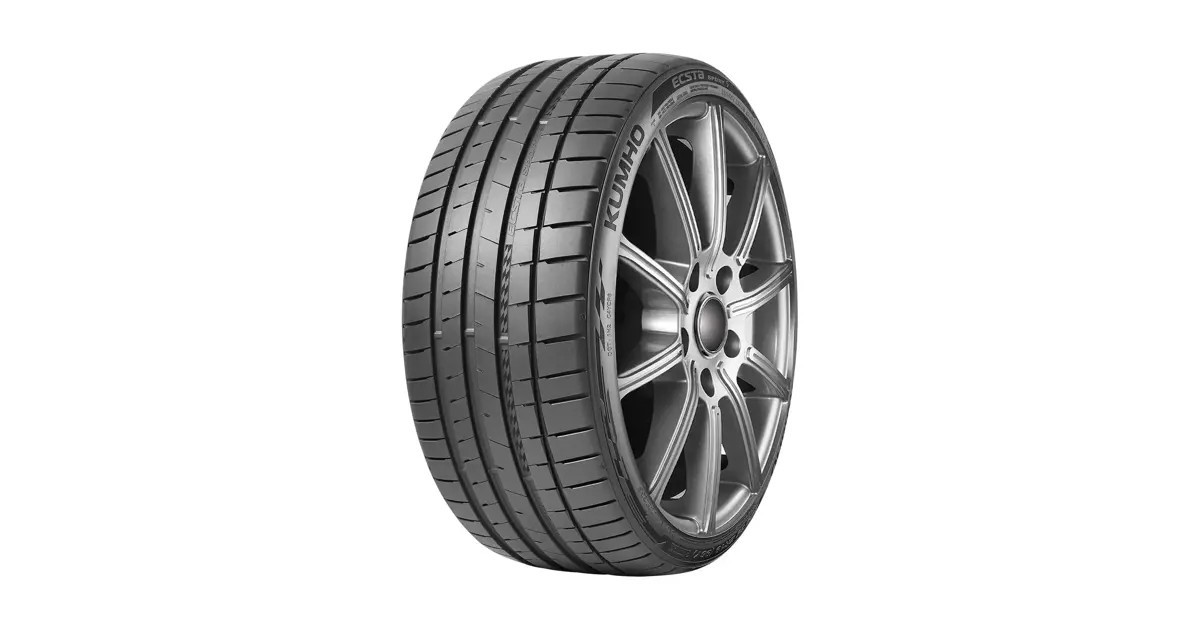 Pneu KUMHO Ecsta Sport S PS72 XL 275/ 30 R20 97 Y