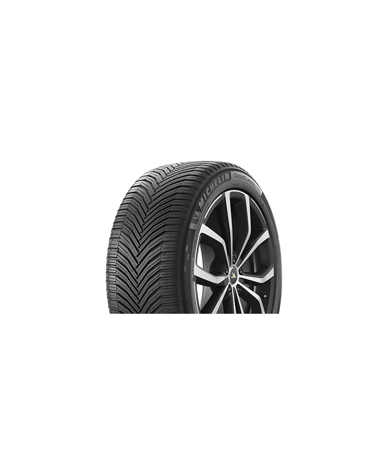 Pneu MICHELIN CROSSCLIMATE 2 SUV 215/50/18 92 W 3PMSF