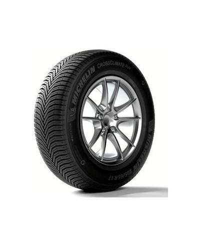 Pneu MICHELIN CROSSCLIMATE SUV 215/70/16 100 H 3PMSF