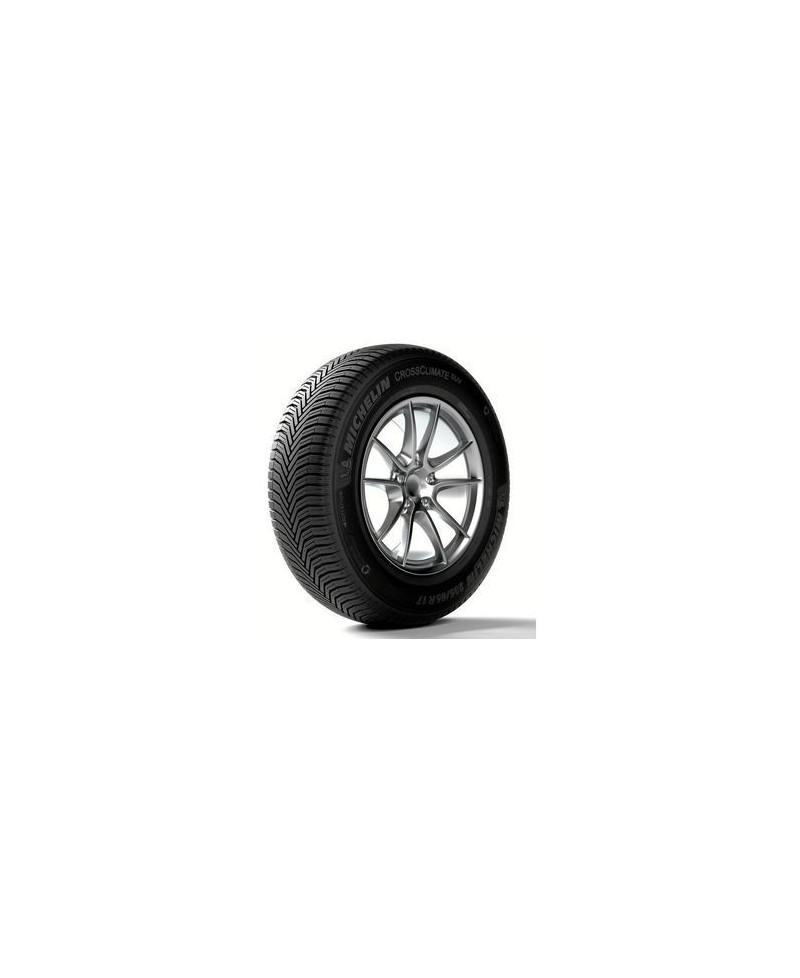 Pneu MICHELIN CROSSCLIMATE SUV 215/70/16 100 H 3PMSF