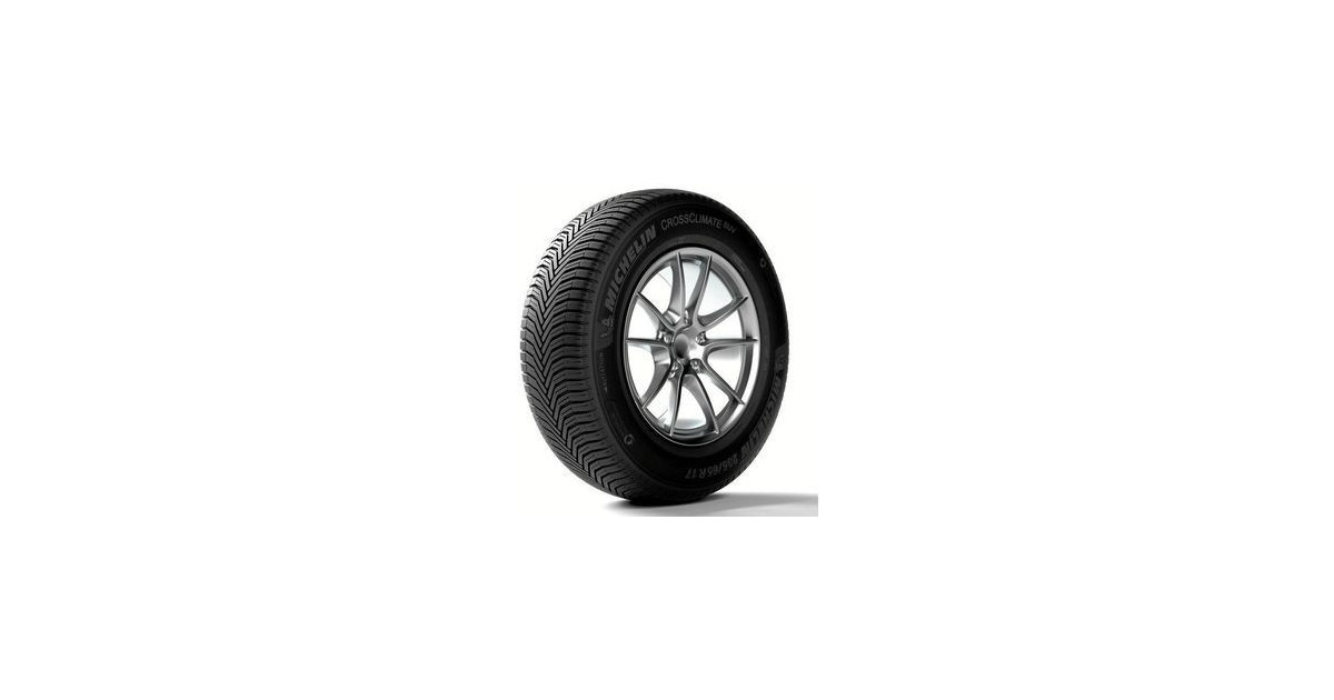 Pneu MICHELIN CROSSCLIMATE SUV 215/70/16 100 H 3PMSF