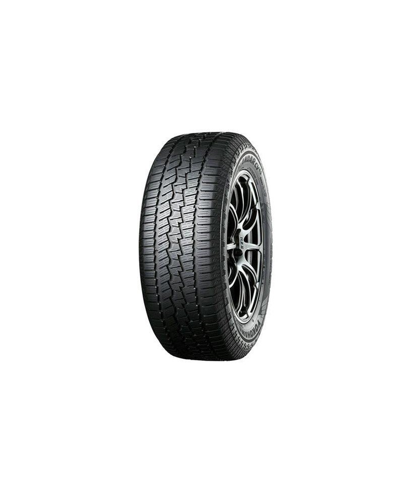 Pneu YOKOHAMA  Geolandar CV4S G061 RPB XL 235/ 55 R17 103 V ,3PMSF