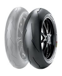 Pneu moto,  Pirelli Diablo Supercorsa SP V2 190/55ZR17 75W TL