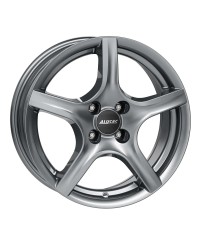 Jante ALU, Alutec Grip - Graphite 7.5X18 5/112 ET45, Alésage 57.1