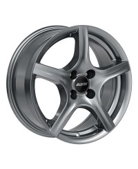 Jante ALU, Alutec Grip - Graphite 7.5X18 5/112 ET45, Alésage 57.1
