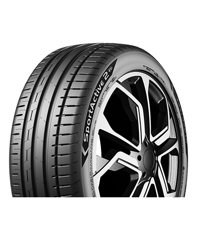 Pneu GT-Radial SportActive 2 EV 235/45 R18 98Y XL