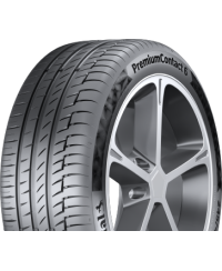 Continental, PremiumContact 6 POL EVc 245 /40 R20 99V ,XL