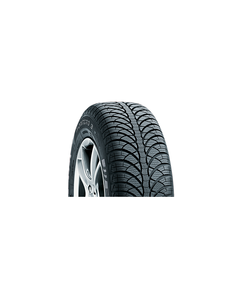 Pneu Fulda  Kristall Montero 3 195/ 60 R15 88T ,3PMSF
