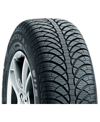 Pneu Fulda  Kristall Montero 3 195/ 60 R15 88T ,3PMSF